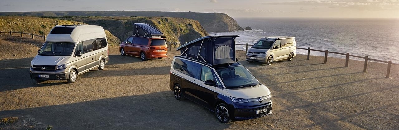 Volkswagen California