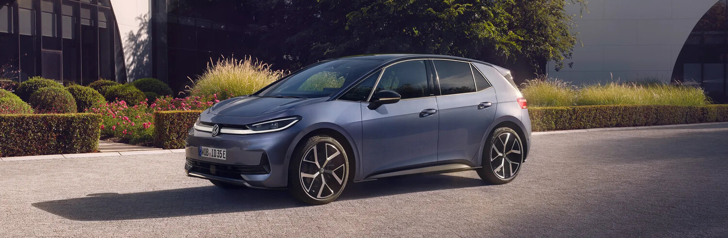 Volkswagen ID.3 Neo