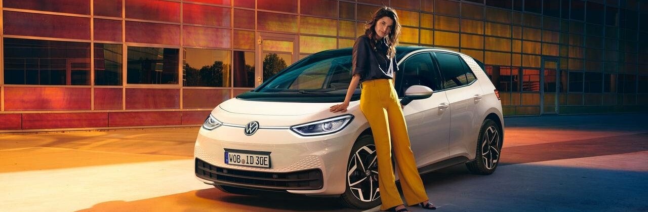 Volkswagen ID.3