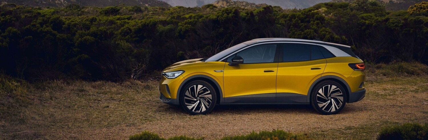 Volkswagen ID.4