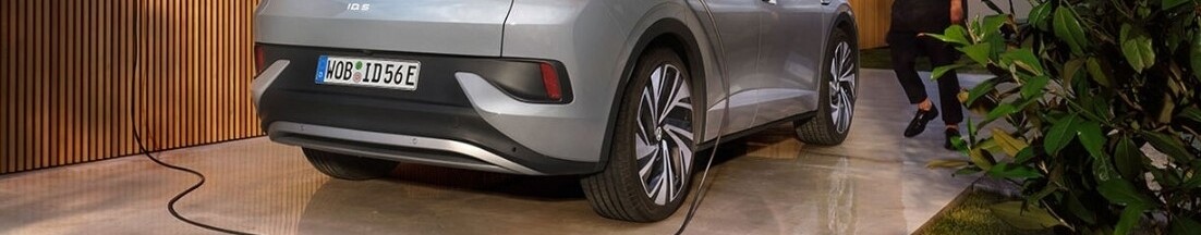 Volkswagen ID.5 - Nelze již objednat