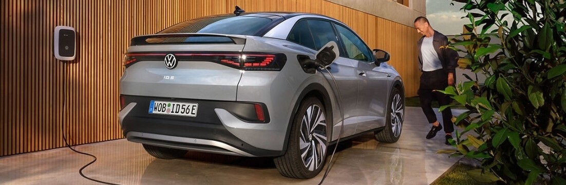 Volkswagen ID.5