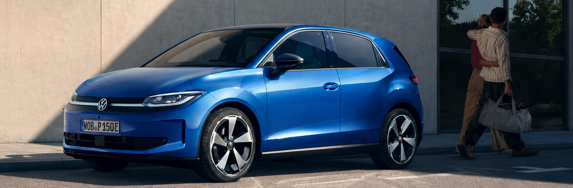 Volkswagen ID. Polo
