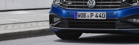 Volkswagen Passat Variant - Nelze již objednat