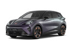 CUPRA Raval