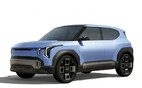 Nová Kia EV2