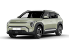Nová KIA EV3