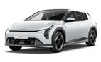 Nová Kia EV4