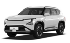Nová Kia EV5