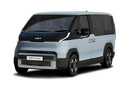 Nová Kia PV5