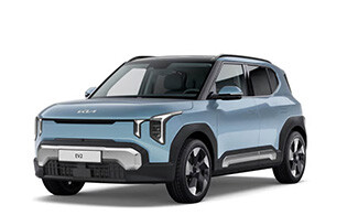 KIA EV2
