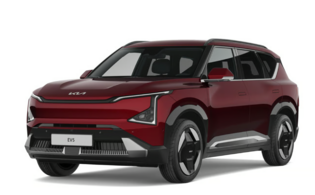 KIA EV5