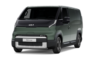 KIA PV5 Cargo