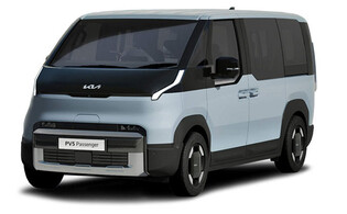 KIA PV5 Passenger