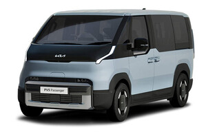 KIA PV5