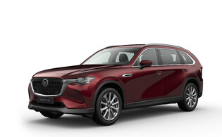 Mazda CX-80