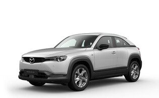 Mazda MX-30