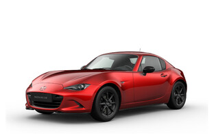 Mazda MX-5 RF