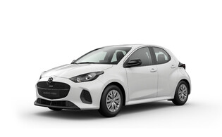 Mazda2 Hybrid