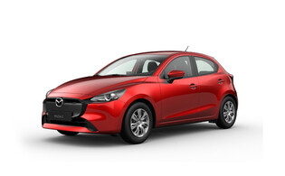 Mazda2