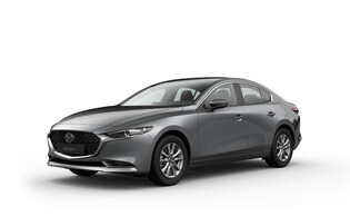 Mazda3 Sedan