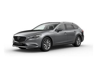 Mazda6 Wagon