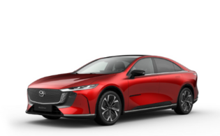 Mazda6e