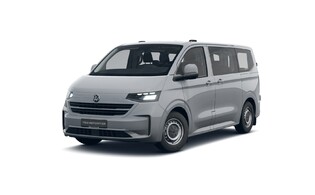 Nový e-Transporter kombi