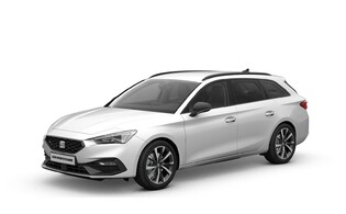 SEAT Leon Sportstourer