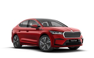 Škoda Enyaq Coupé