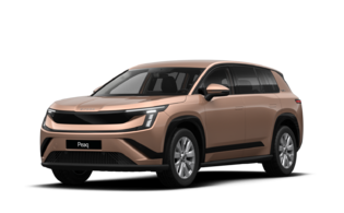 &Scaron;koda Peaq