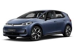 Volkswagen ID.3 Neo