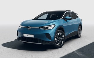 Volkswagen ID.4