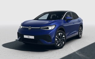Volkswagen ID.5
