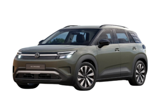 Volkswagen ID. Cross