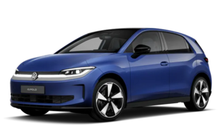 Volkswagen ID. Polo