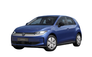 Volkswagen ID. Polo