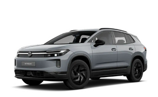 Volkswagen ID. Tiguan