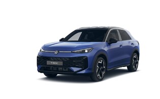 Volkswagen Nový T-Roc