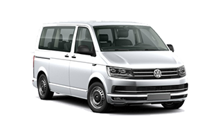 Volkswagen Transporter 6.1