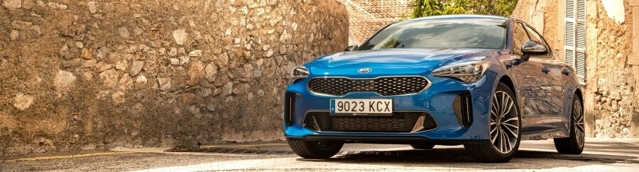 10 let ikonické ‘tygří masky’