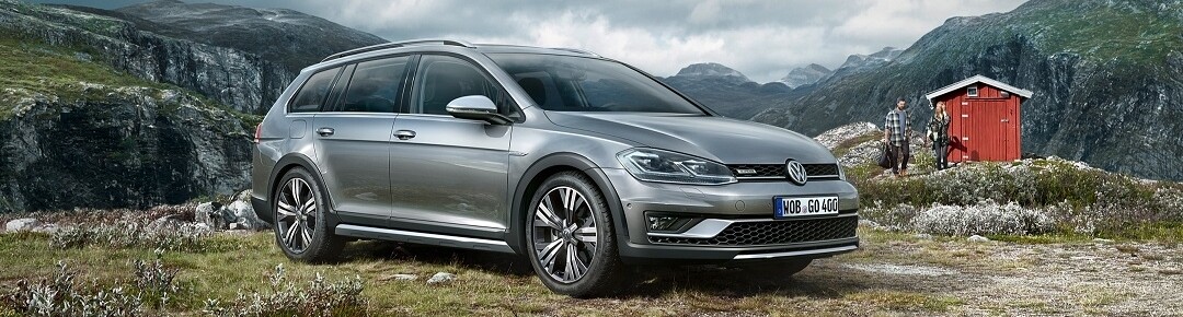 Atraktivní příslušenství pro modelovou řadu Golf