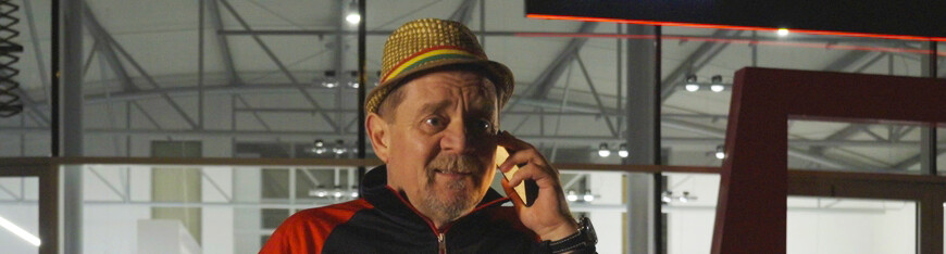 CB Auto má kampaň s Petrem Čtvrtníčkem