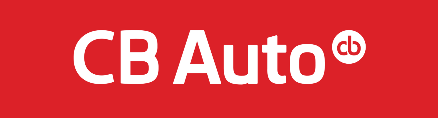 CB Auto – protože auta jsou naše vášeň!🚘