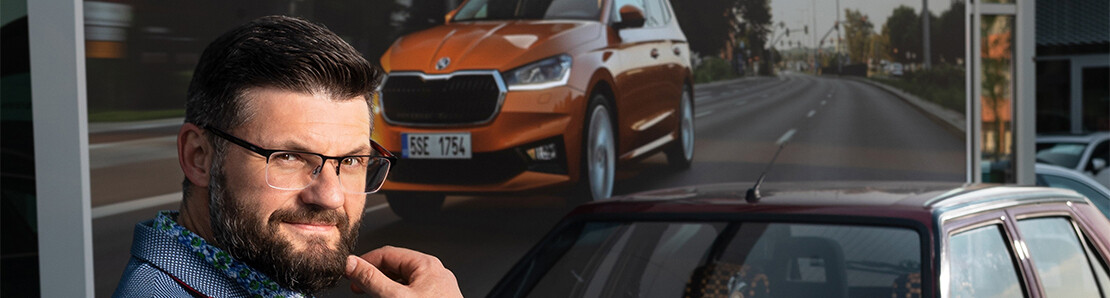 CB Auto slaví 30 let