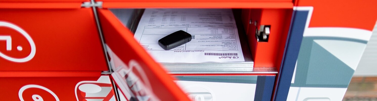 CB Automat nově také v Táboře