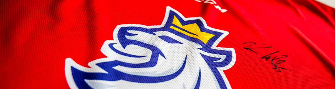 Čeští hokejový reprezentanti využívají služeb naší autopůjčovny