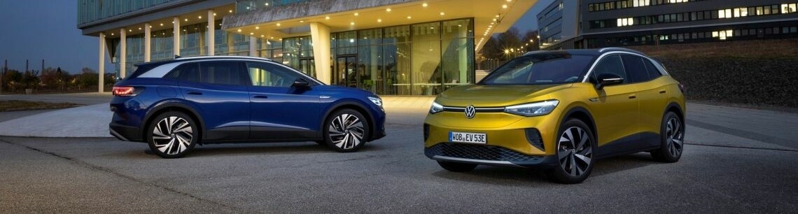 Další impulz pro elektrickou ofenzivu značky Volkswagen