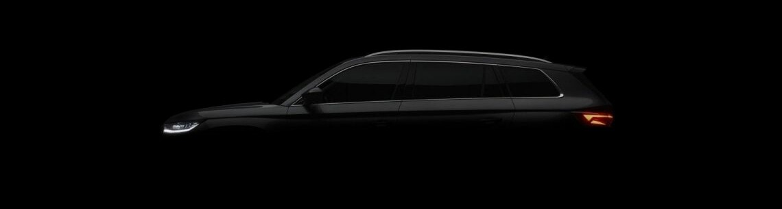 Digitální světová premiéra modelu Škoda Kodiaq