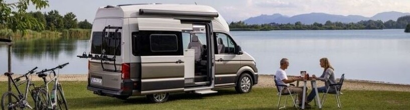 Grand California vstupuje do nové dimenze